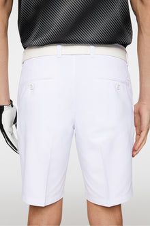 Men | Mitch Shorts | White