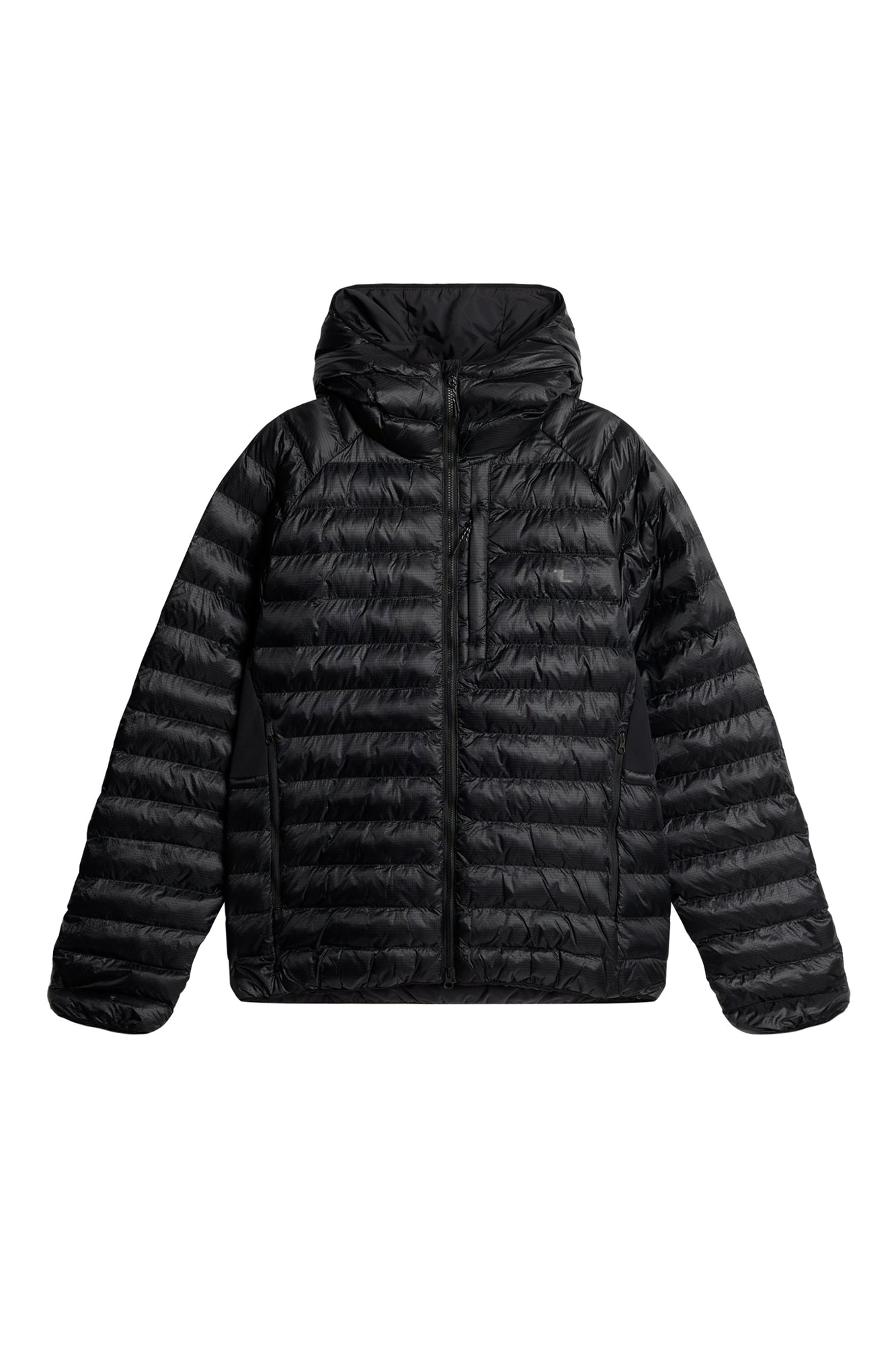 Men | Niko Jacket | Black