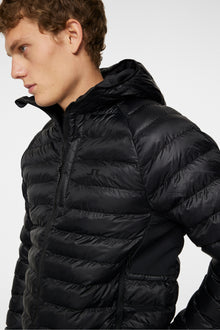 Men | Niko Jacket | Black