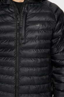 Men | Niko Jacket | Black