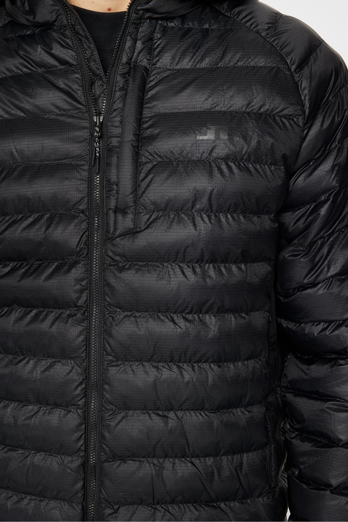 Men | Niko Jacket | Black