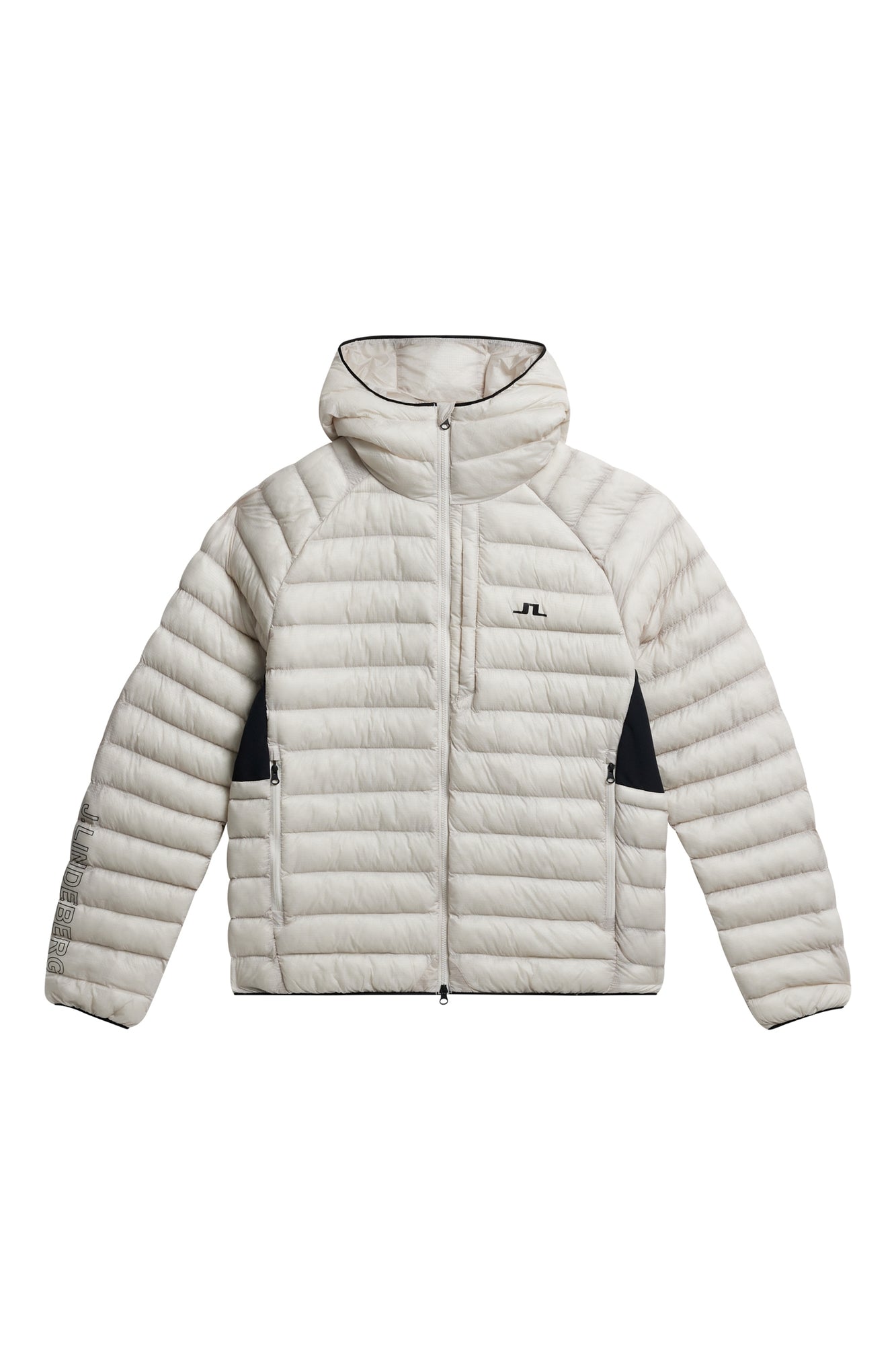 Men | Niko Jacket | Moonbeam