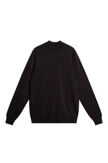 Men | Norman Merino Turtle Neck | Delicioso