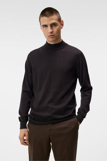 Men | Norman Merino Turtle Neck | Delicioso
