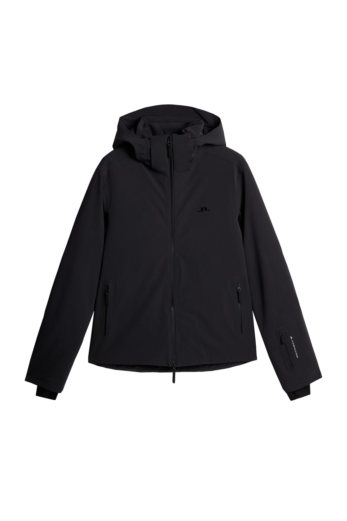 Men | Omnia Jacket | Black (V1)