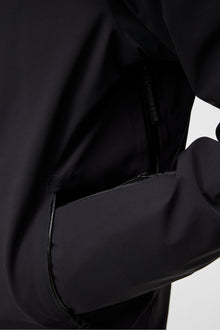 Men | Omnia Jacket | Black (V2)
