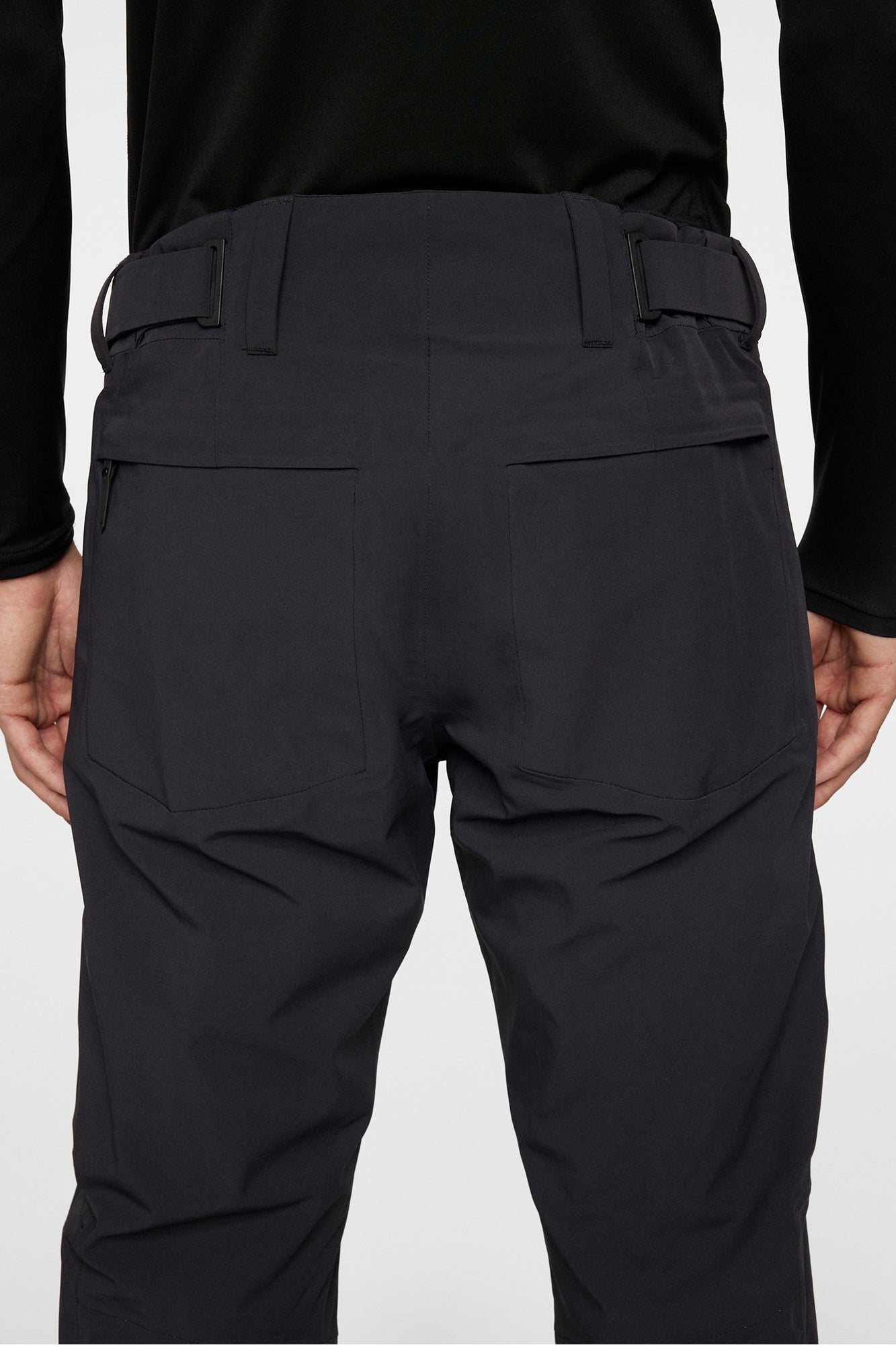 Men | Omnia Pants | Black