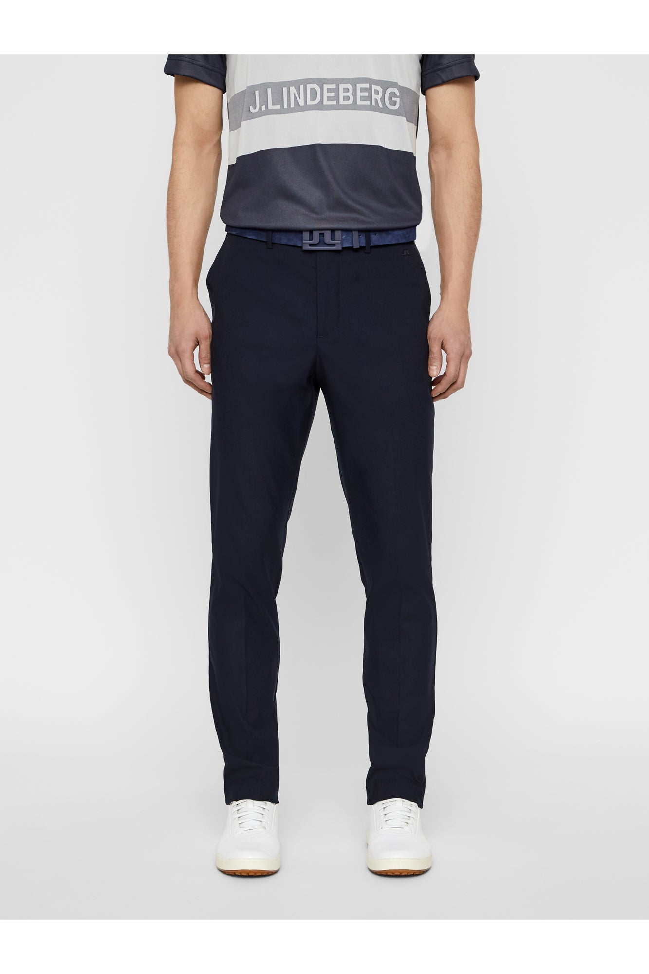 Men | Palmer Pant-Schoeller 3Xdry | JL Navy