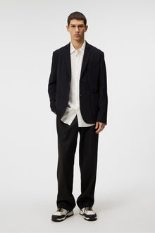 Men | Pat U 4 Way Stretch | Black