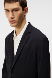 Men | Pat U 4 Way Stretch | Black