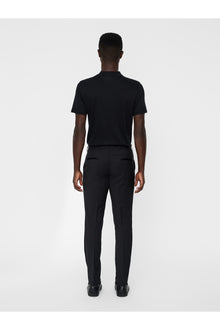 Men | Paulie-Comfort Wool | Black