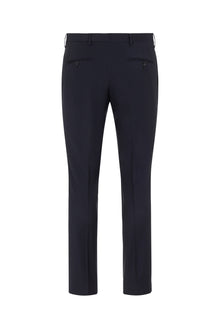 Men | Paulie-Comfort Wool | Navy