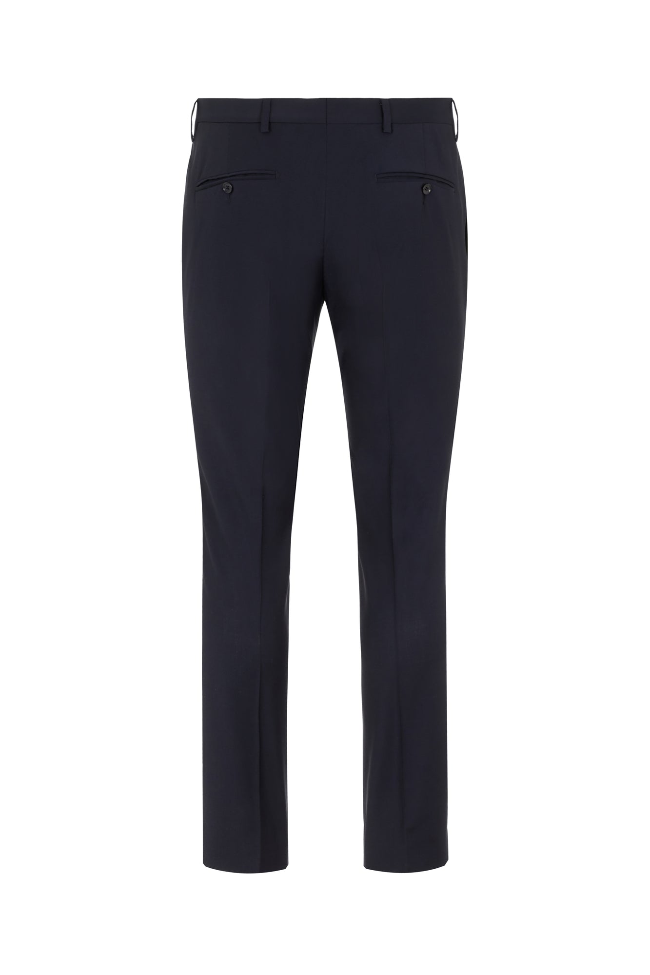 Men | Paulie-Comfort Wool | Navy