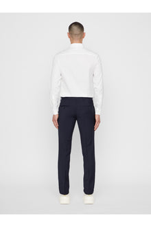 Men | Paulie-Comfort Wool | Navy