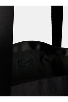 Men | Pete Packable Tote | Black