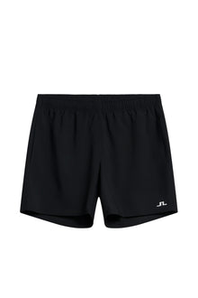 Men | Preston Shorts | Black