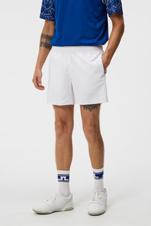 Men | Preston Shorts | White (V1)