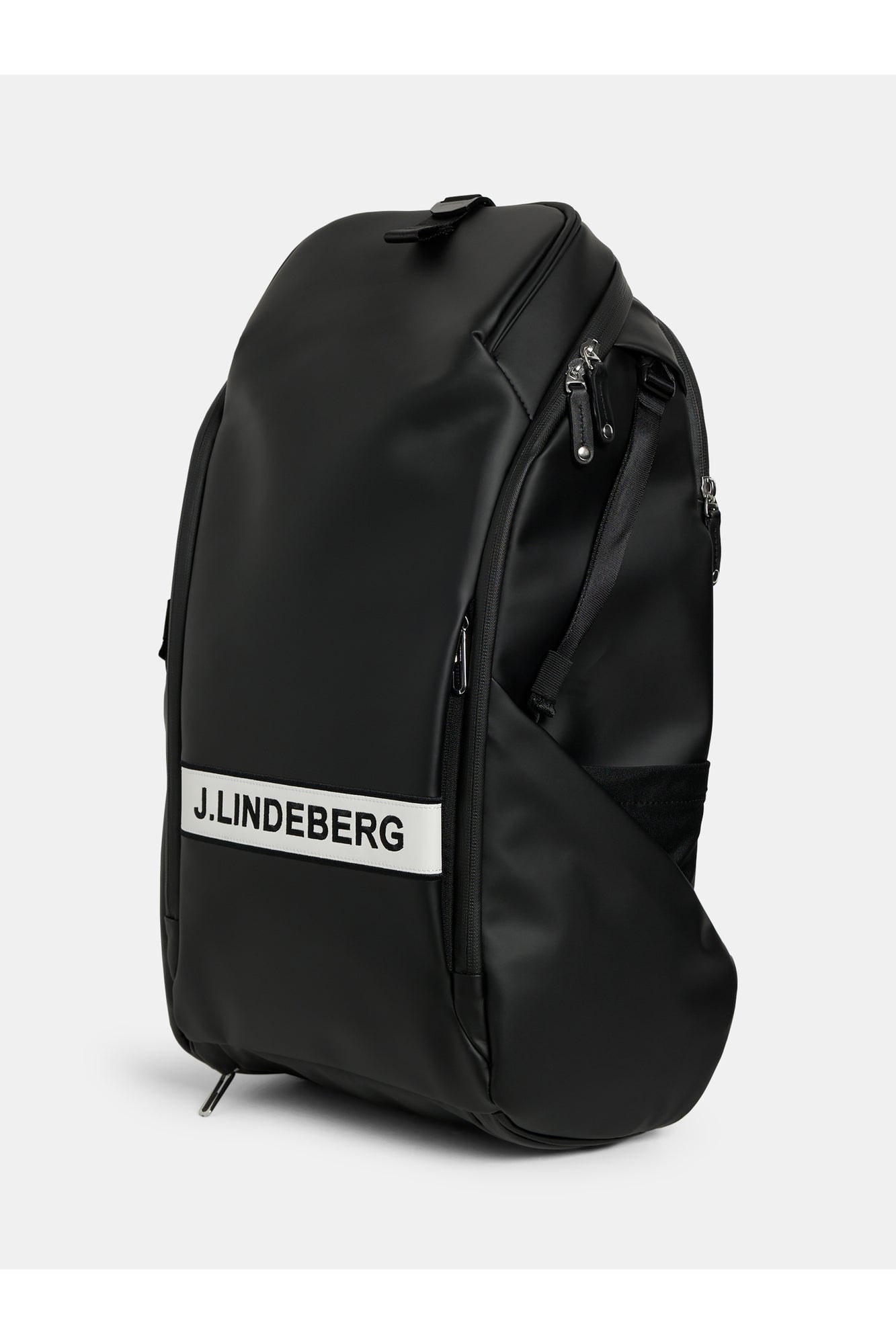 Men | Prime X Back Pack | Black