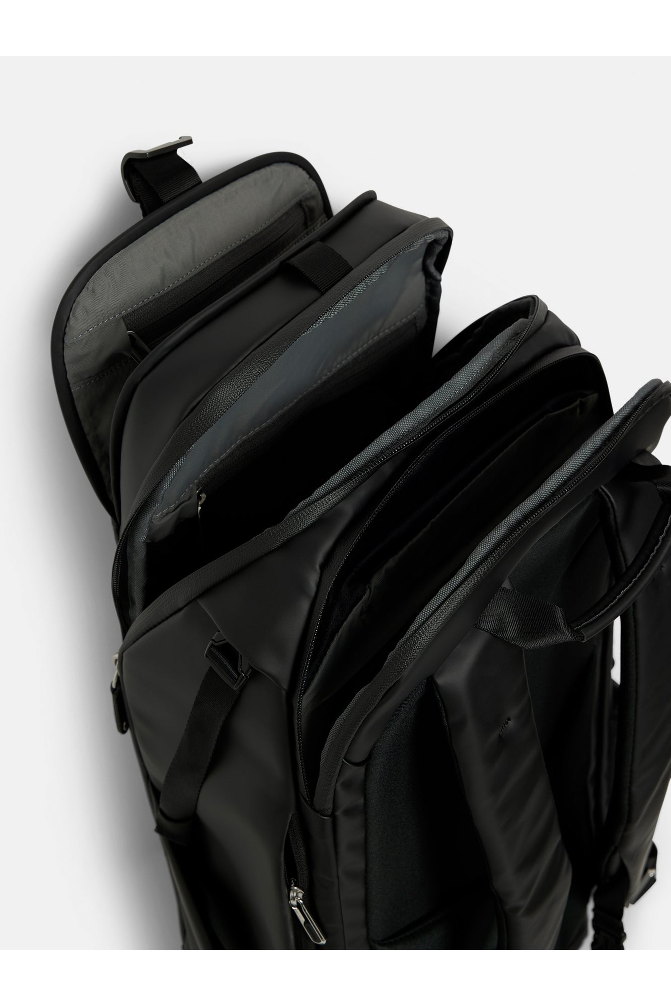Men | Prime X Back Pack | Black