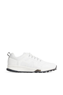 Men | Range Finder Golf Sneaker | White