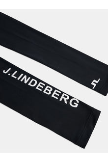 Men | Ray Sleeve | Black