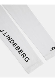 Men | Ray Sleeve | White