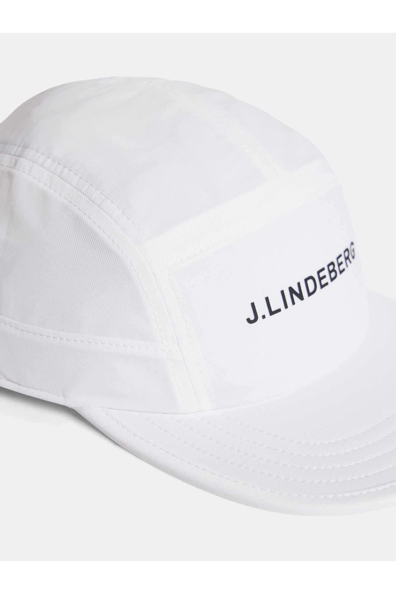 Men | Raz Cap | White