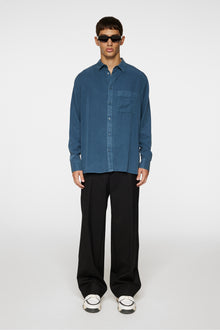Men | Reg Comfort Tencel Gshirt | Key Largo
