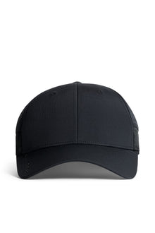 Men | Reveal Cap | Black