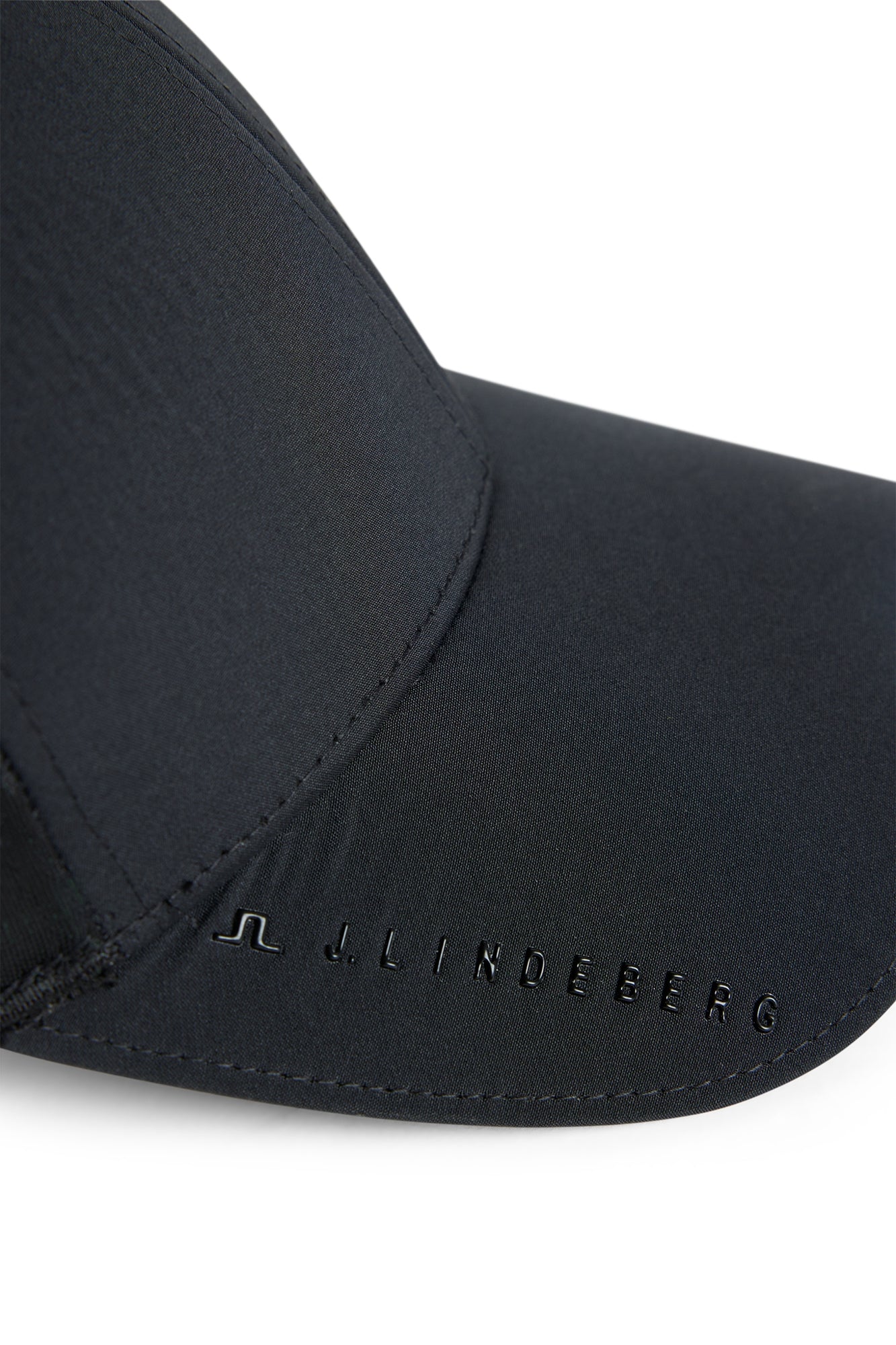 Men | Reveal Cap | Black