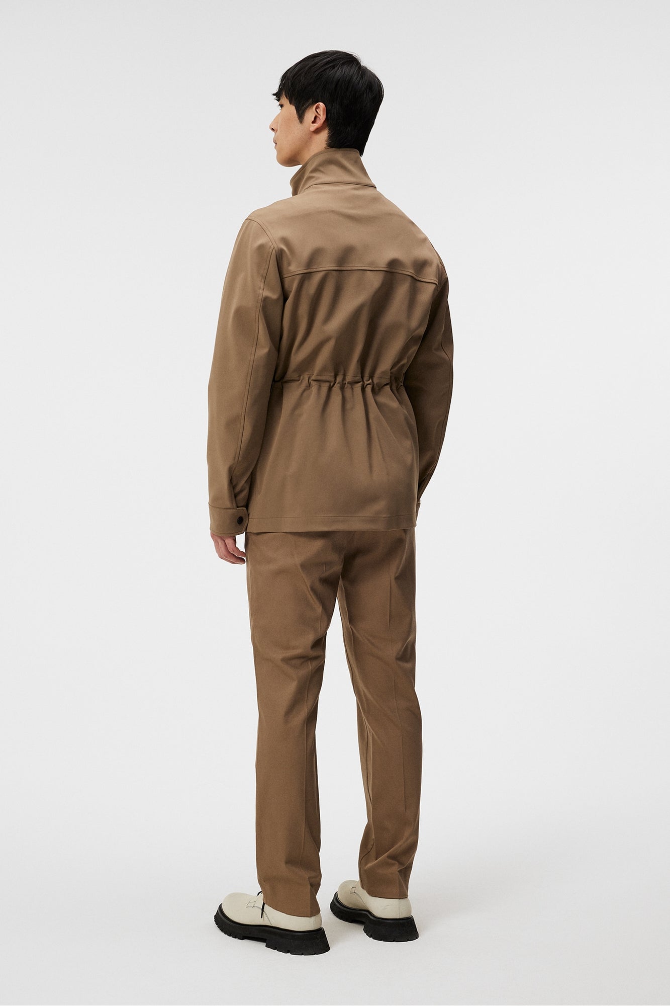 Men | Ripley 4-Way Stretch Jkt | Walnut