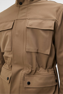 Men | Ripley 4-Way Stretch Jkt | Walnut