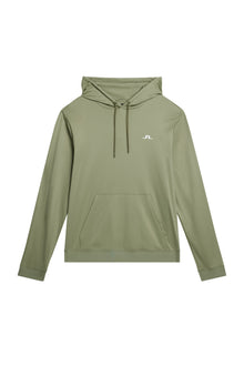 Men | Roland Hood | Oil Green