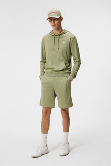 Men | Roland Hood | Oil Green