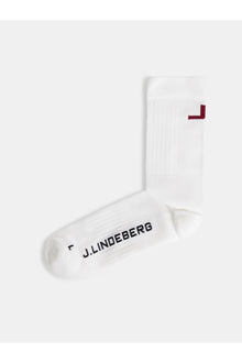 Men | Rolfi Sock | Cabernet