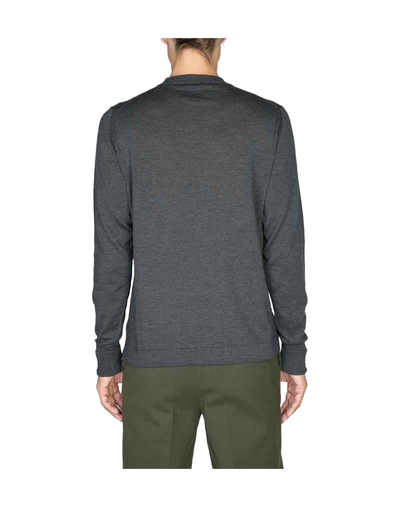 Men | Roundneck Top Andrew