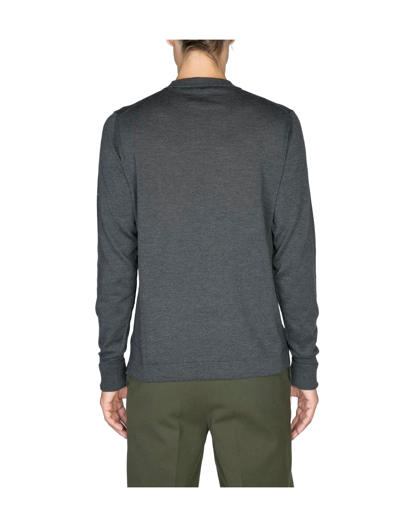 Men | Roundneck Top Andrew