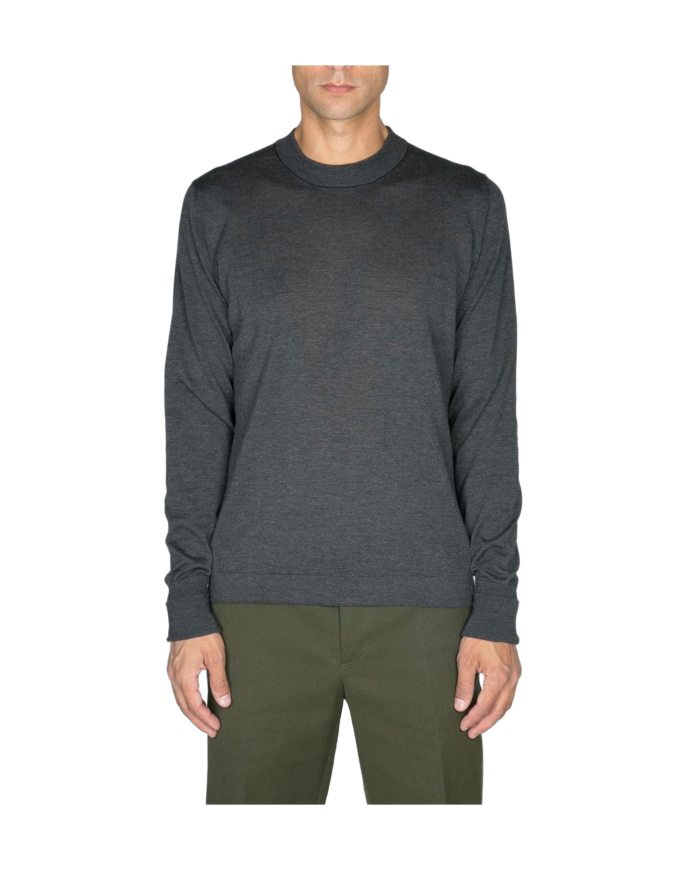 Men | Roundneck Top Andrew