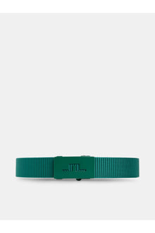 Men | Roy Webbing Belt | Proud Peacock