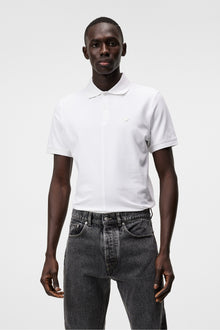 Men | Rubi Slipolo Shirt | White
