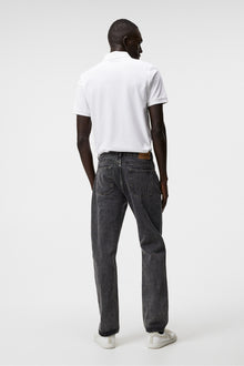 Men | Rubi Slipolo Shirt | White