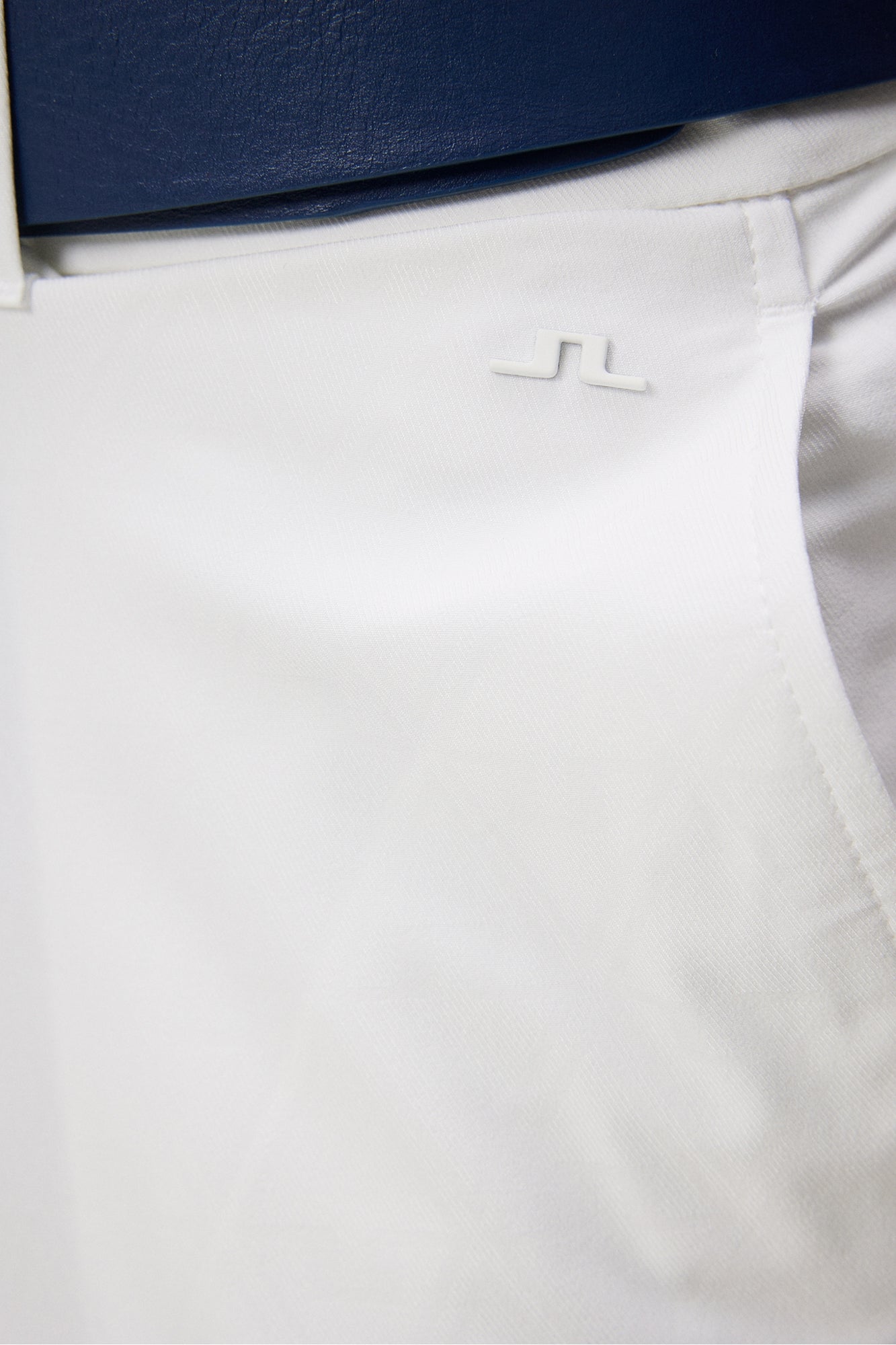 Men | Sands Pant | Geo Jacquard White
