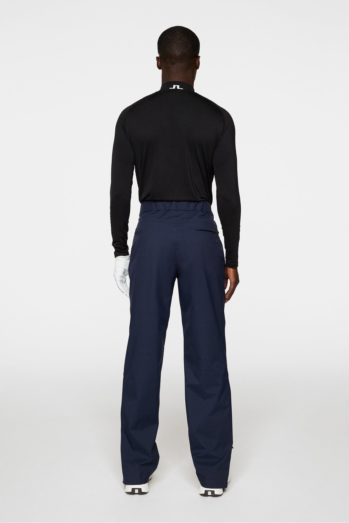 Men | Sandy Pant | JL Navy