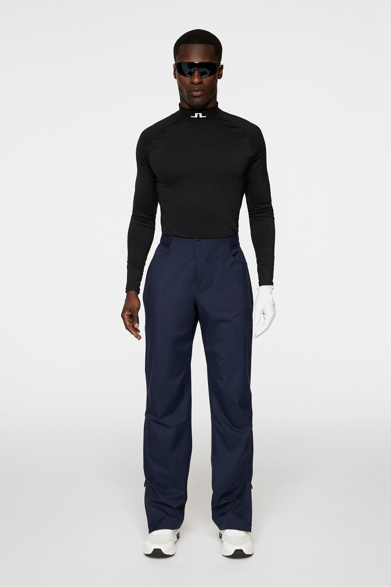 Men | Sandy Pant | JL Navy