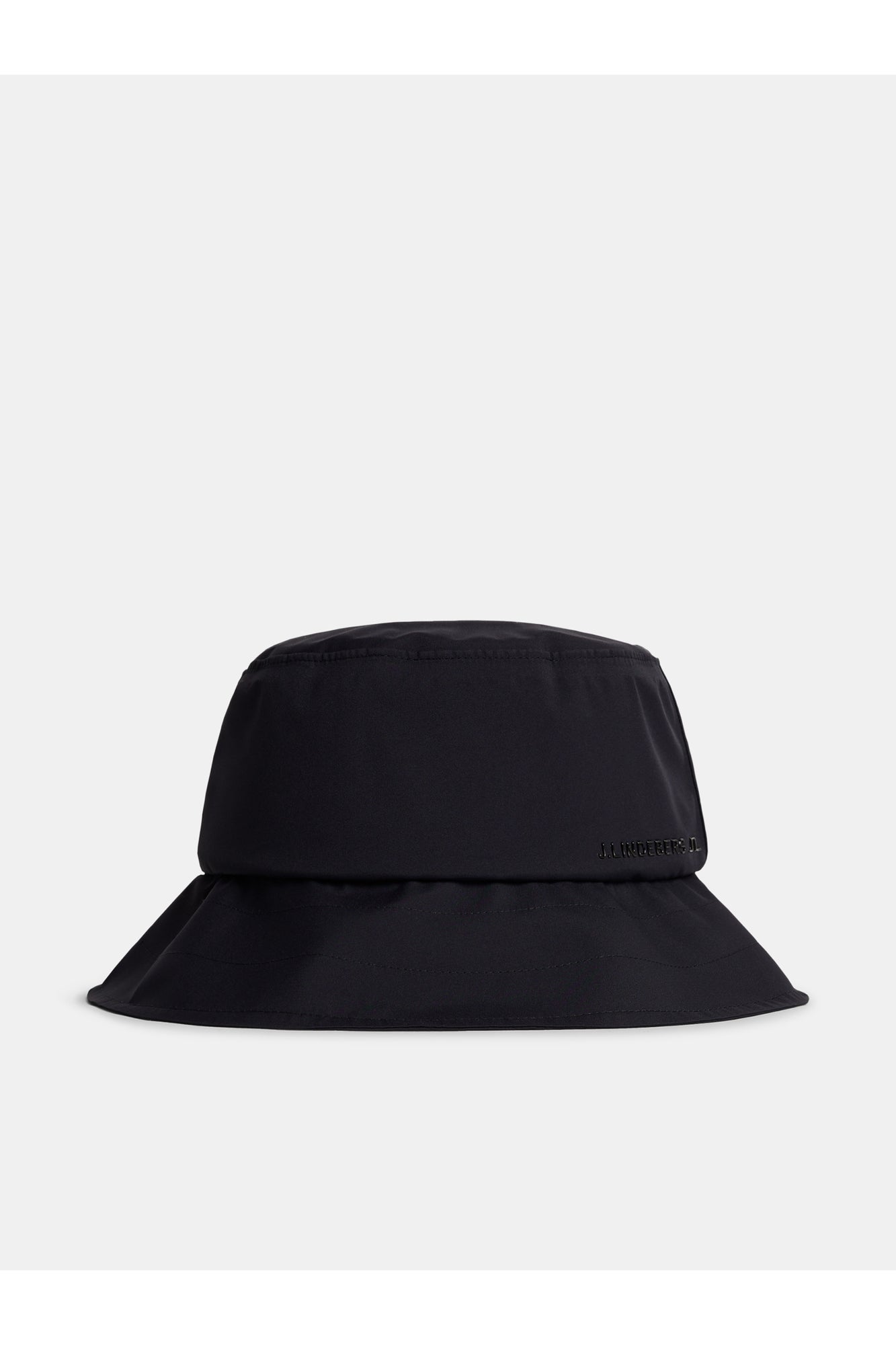 Men | Sandy Rain Bucket Hat | Black (V1)