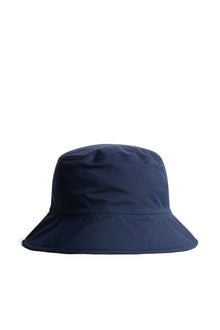 Men | Sandy Rain Bucket Hat | JL Navy