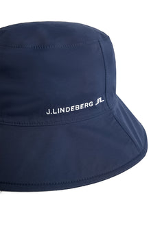Men | Sandy Rain Bucket Hat | JL Navy