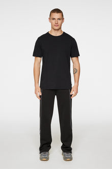 Men | Sid Basic T-Shirt | Black