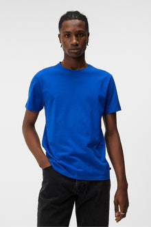 Men | Sid Basic T-Shirt | Surf The Web