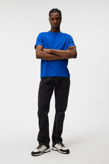 Men | Sid Basic T-Shirt | Surf The Web